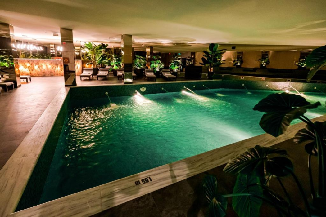 Hermanns Hotel & Spa Sibiu 37/47