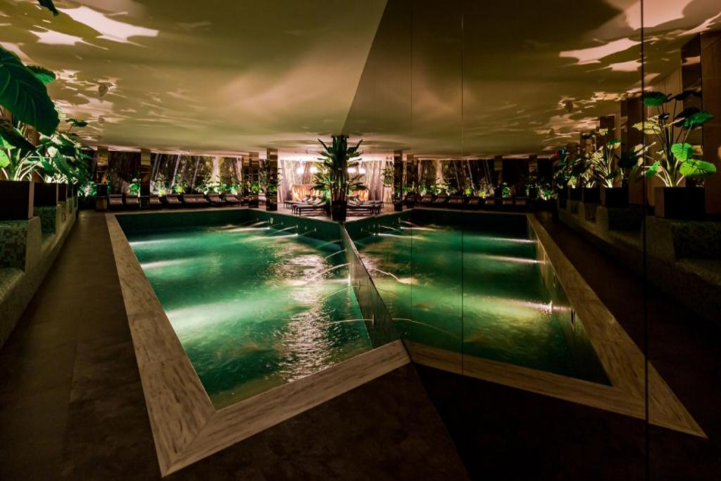 Hermanns Hotel & Spa Sibiu 35/47