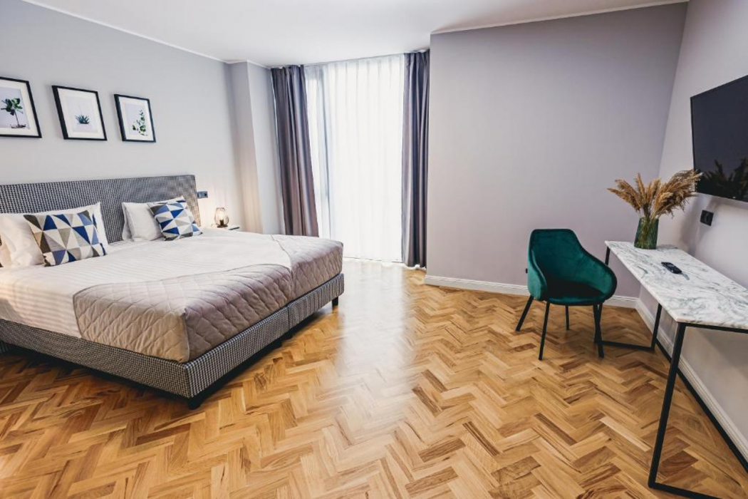 Hermanns Hotel & Spa Sibiu 10/47