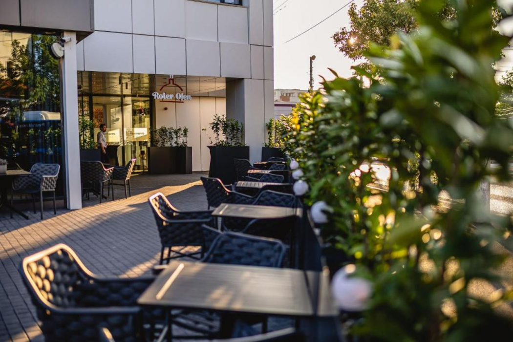 Hermanns Hotel & Spa Sibiu 2/47