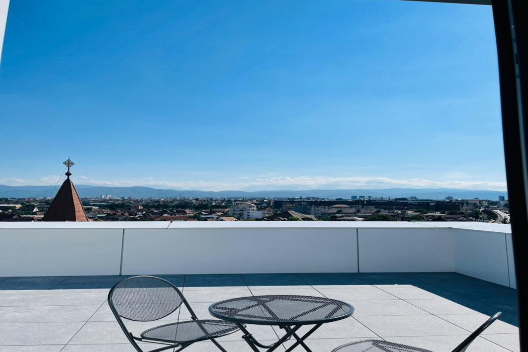 Hermanns Hotel & Spa Sibiu 31/47