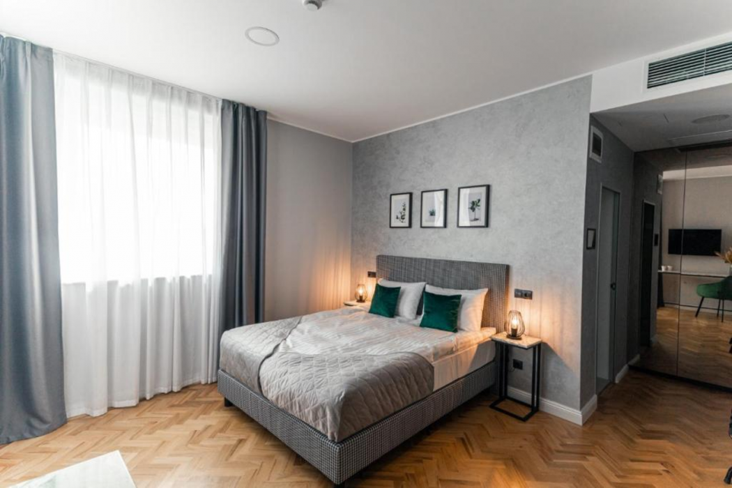Hermanns Hotel & Spa Sibiu 12/47