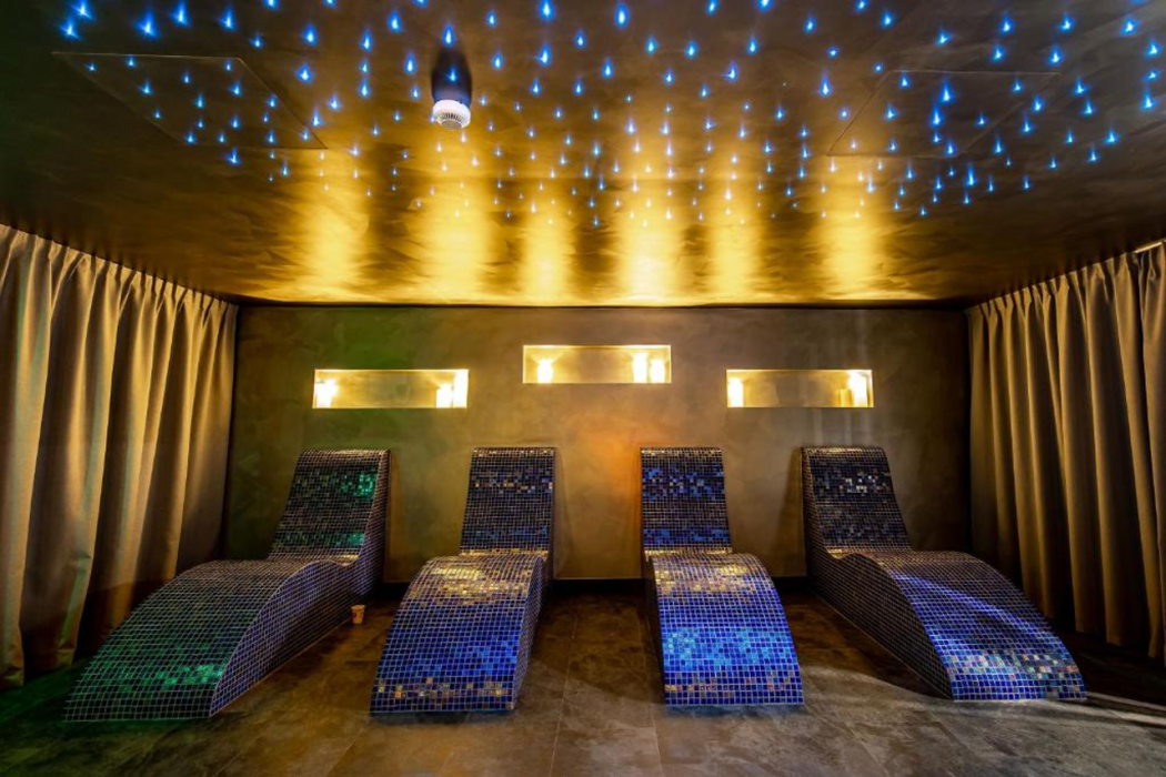 Hermanns Hotel & Spa Sibiu 36/47