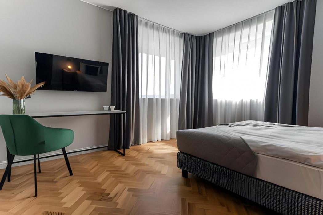 Hermanns Hotel & Spa Sibiu 7/47