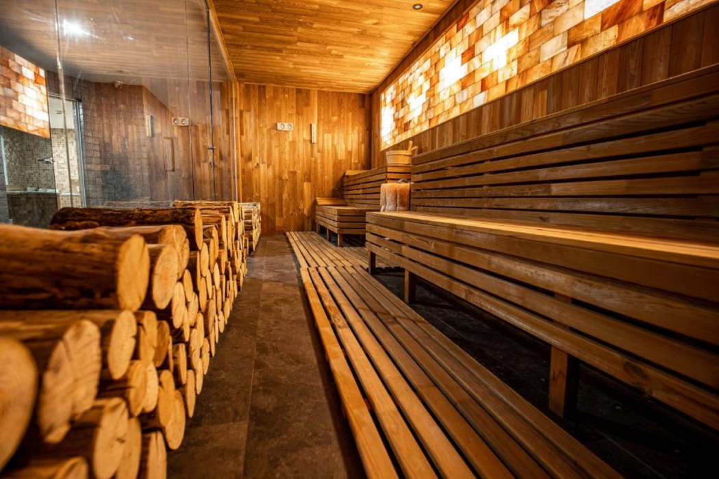 Hermanns Hotel & Spa Sibiu 34/47