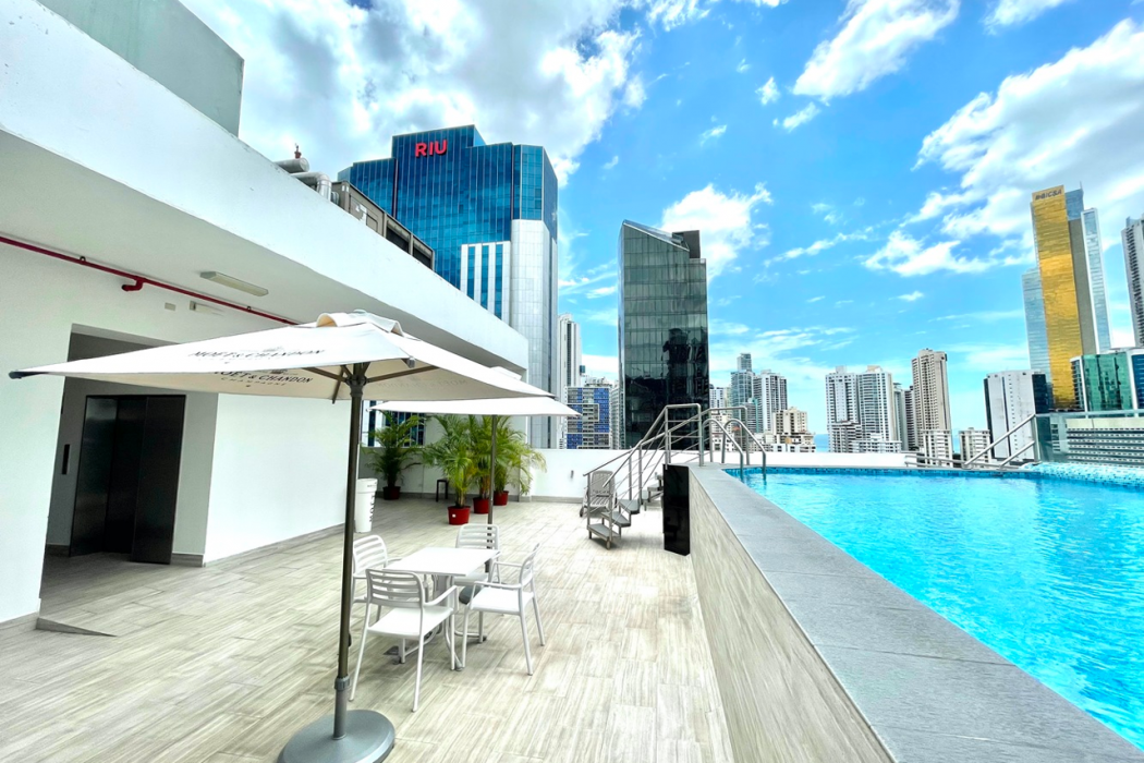 Hotel Mio Panama 27/60
