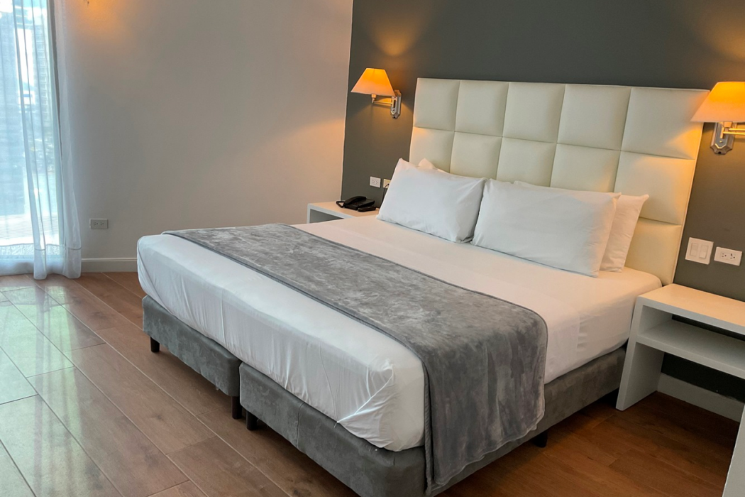 Hotel Mio Panama 14/60