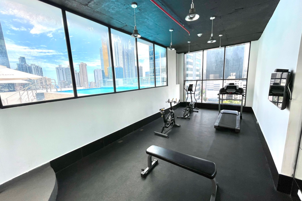 Hotel Mio Panama 28/60