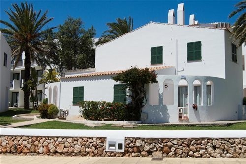 Apartamentos Vibra Blanc Cottage 17/35