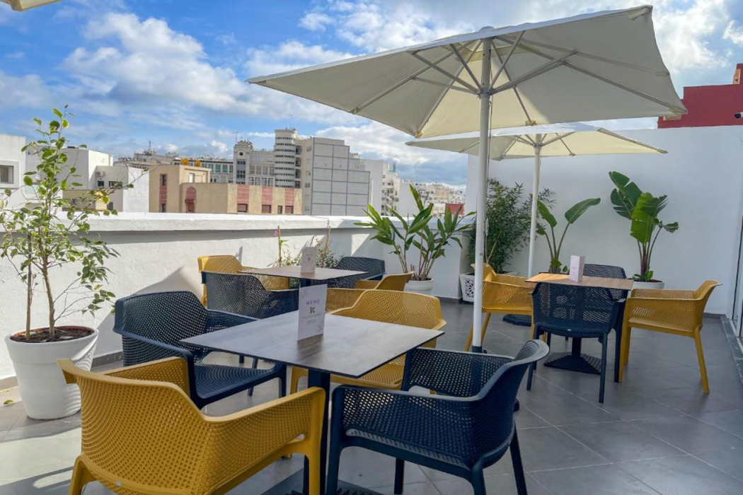Hotel Etoile Du Nord 24/43