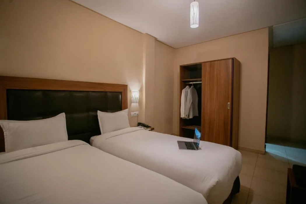 Hotel Etoile Du Nord 12/43