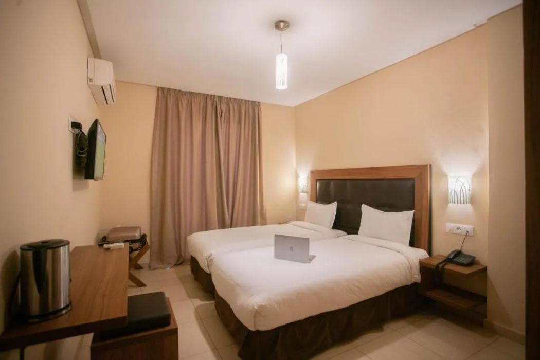 Hotel Etoile Du Nord 13/43