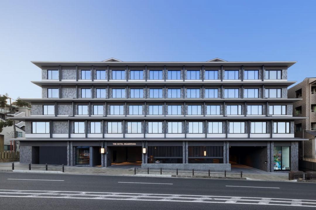 THE HOTEL HIGASHIYAMA KYOTO TOKYU, A Pan Pacific Hotel 写真1