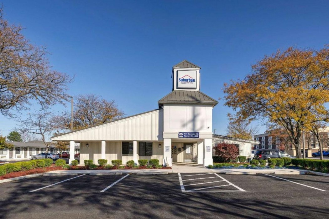 Suburban Studios Mentor - Cleveland Northeast 1/39