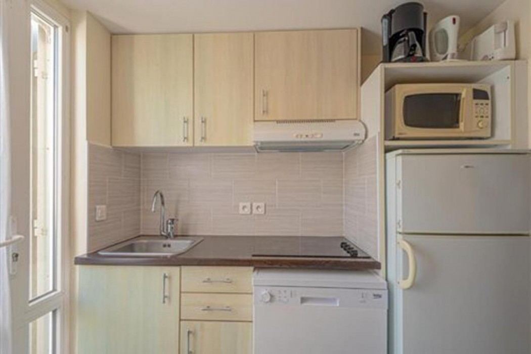 Residence Vacanceole Sud Ocean 19/61