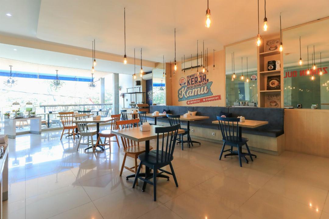 HOTEL BERLIAN INTERNATIONAL SURABAYA 7/47