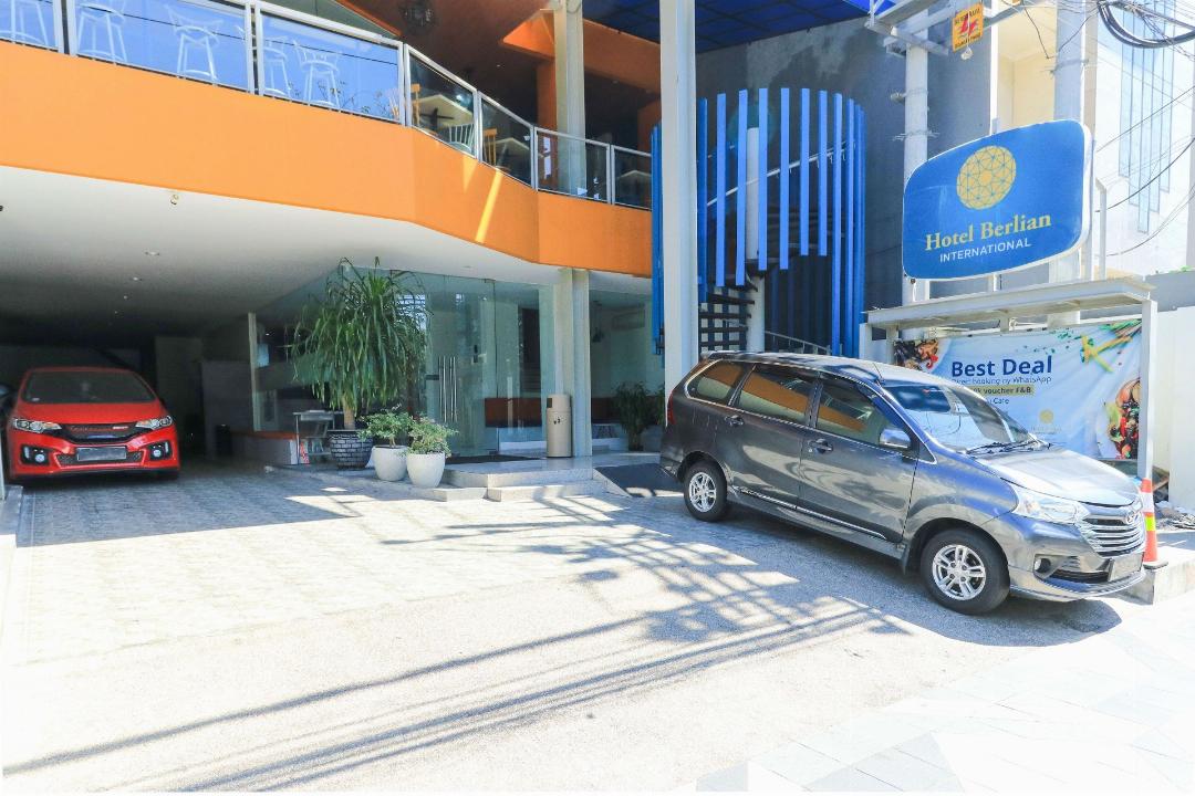 HOTEL BERLIAN INTERNATIONAL SURABAYA 18/47