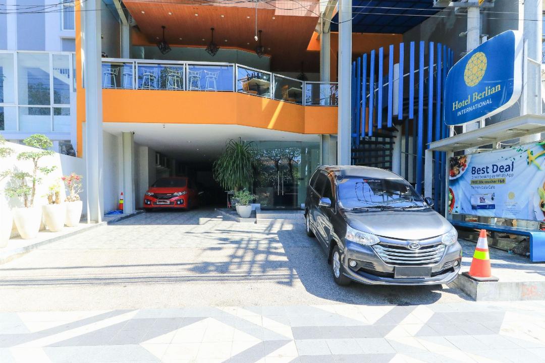 HOTEL BERLIAN INTERNATIONAL SURABAYA 14/47