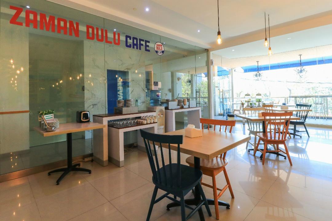 HOTEL BERLIAN INTERNATIONAL SURABAYA 12/47