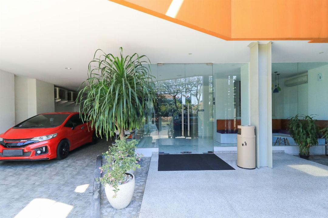 HOTEL BERLIAN INTERNATIONAL SURABAYA 17/47