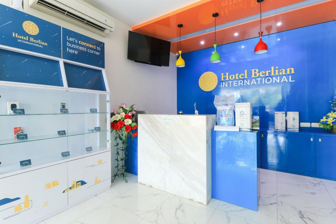 HOTEL BERLIAN INTERNATIONAL SURABAYA 13/47