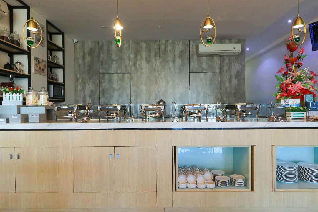 HOTEL BERLIAN INTERNATIONAL SURABAYA 10/47