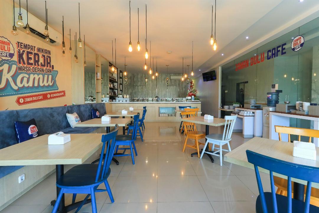 HOTEL BERLIAN INTERNATIONAL SURABAYA 11/47