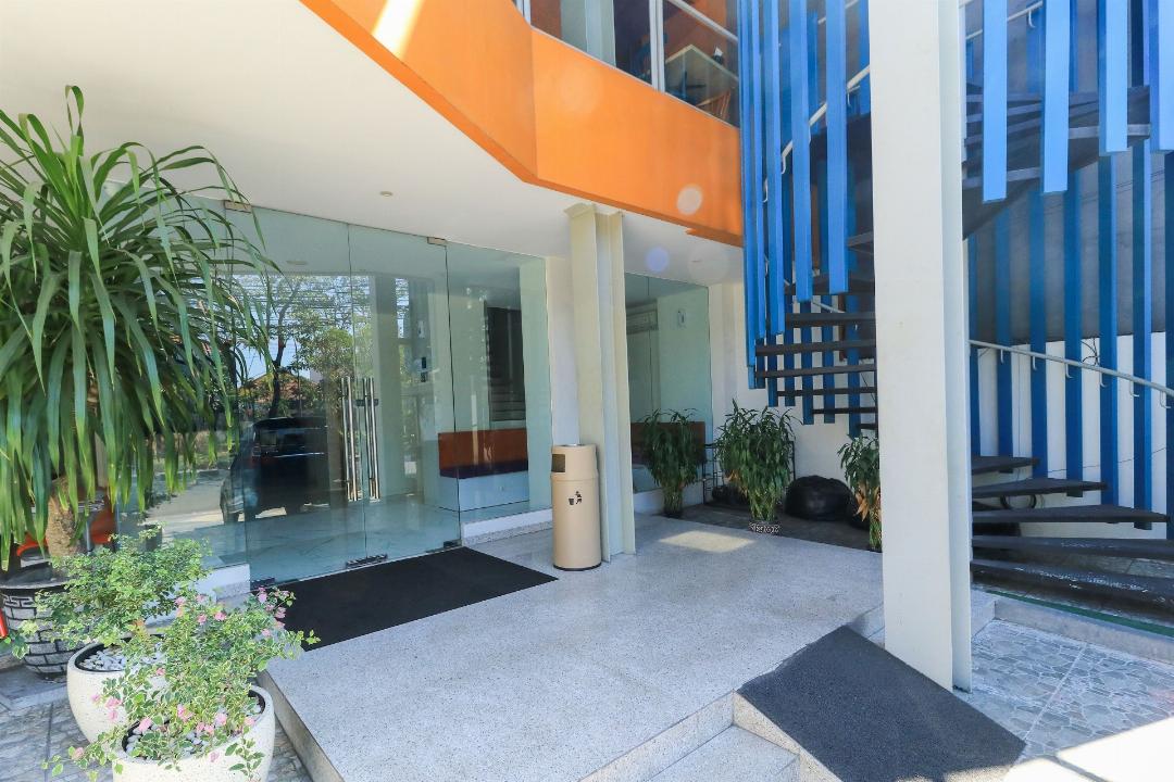 HOTEL BERLIAN INTERNATIONAL SURABAYA 8/47