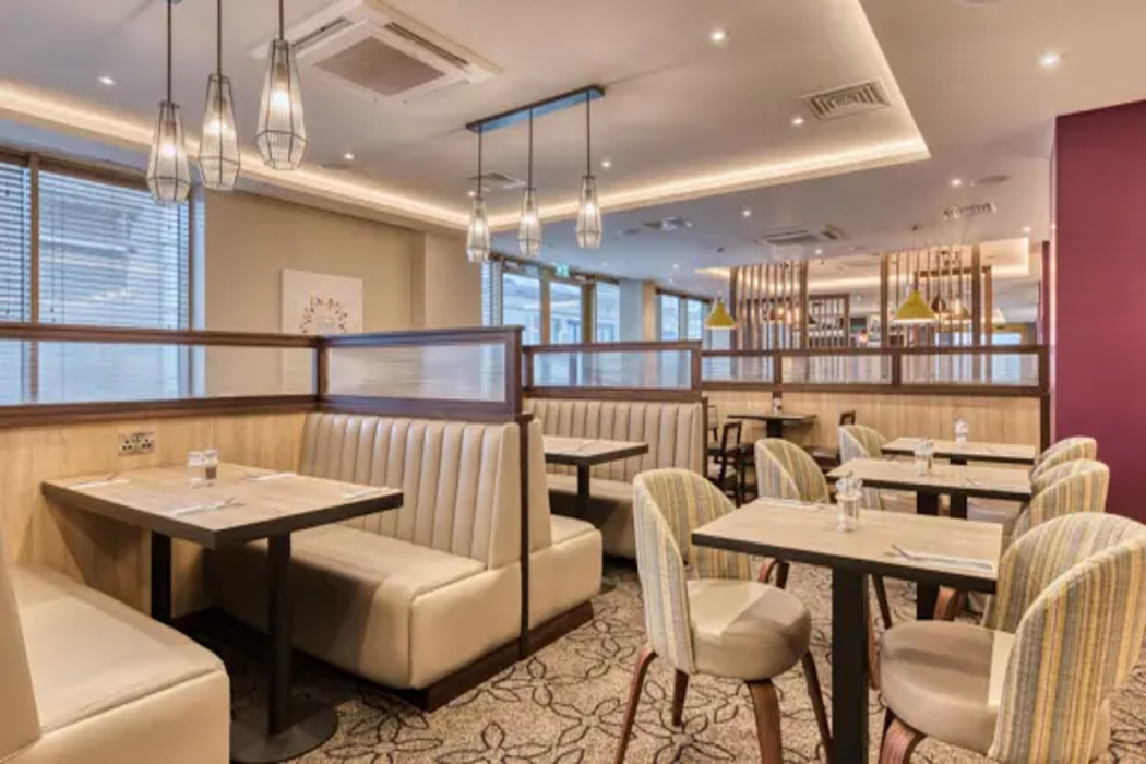 Premier Inn Jersey St Helier (Bath Street) 19/44