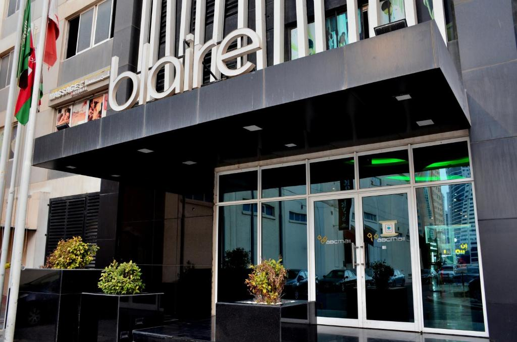 Blaire Executive Suites in MANAMA