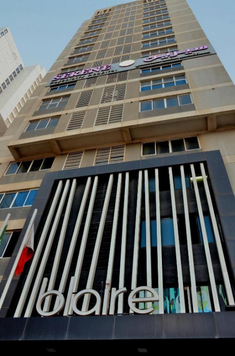 Blaire Executive Suites in MANAMA