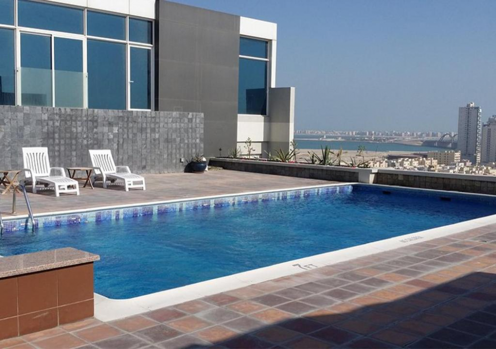 Blaire Executive Suites 27/58