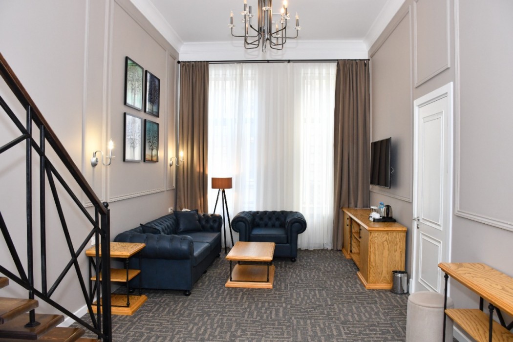 Callisto Hotel 17/54