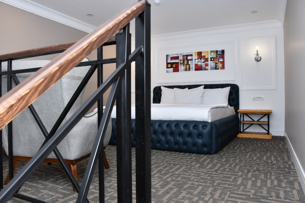 Callisto Hotel 15/54
