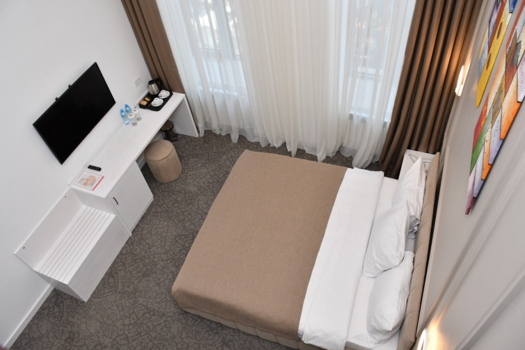 Callisto Hotel 18/54