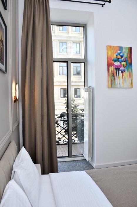 Callisto Hotel 16/54