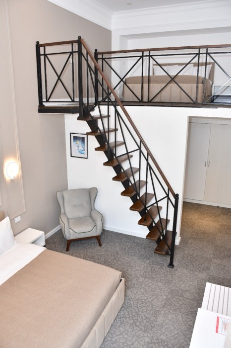 Callisto Hotel 19/54