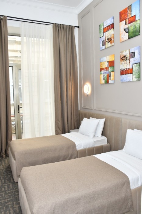 Callisto Hotel 14/54