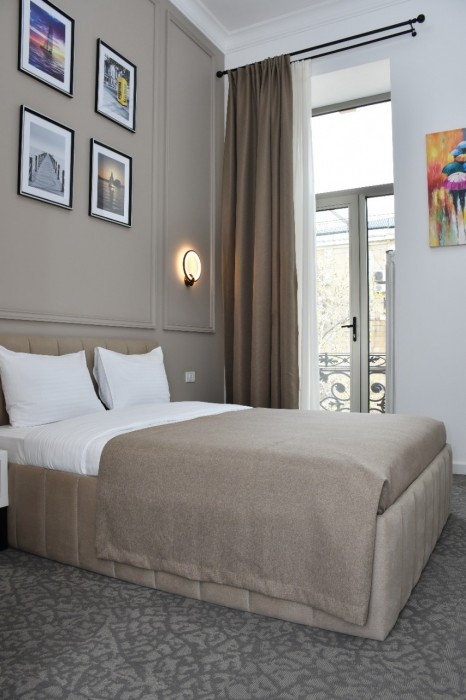 Callisto Hotel 10/54