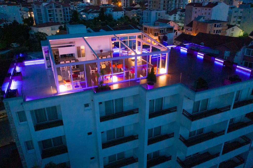 Villa Skyprime 2/52