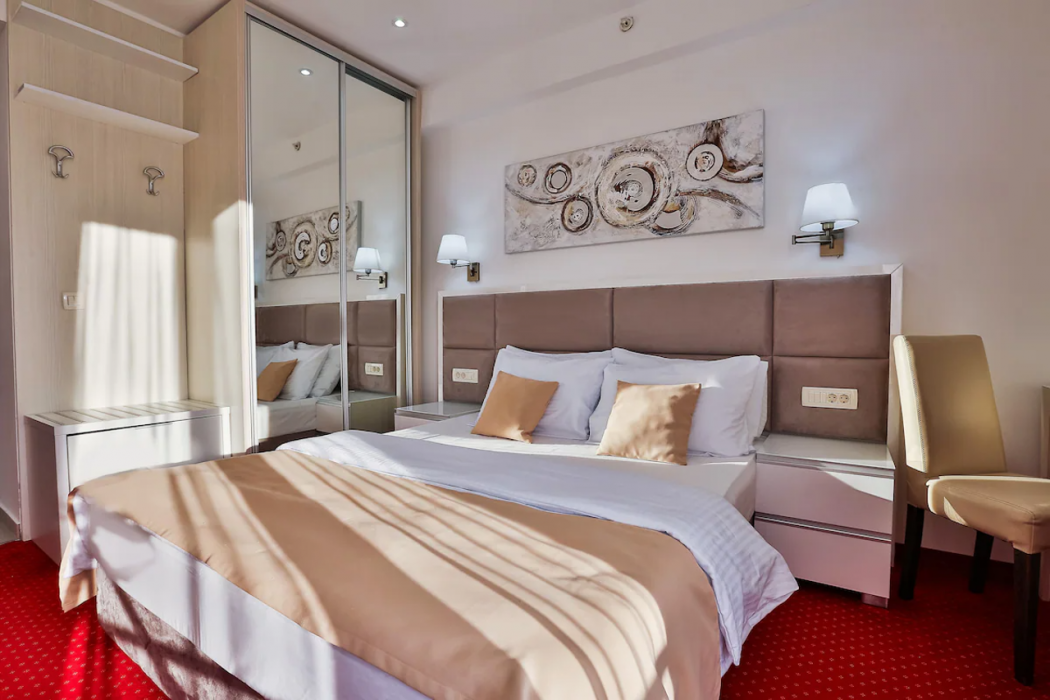 Hotel La Mer 20/65