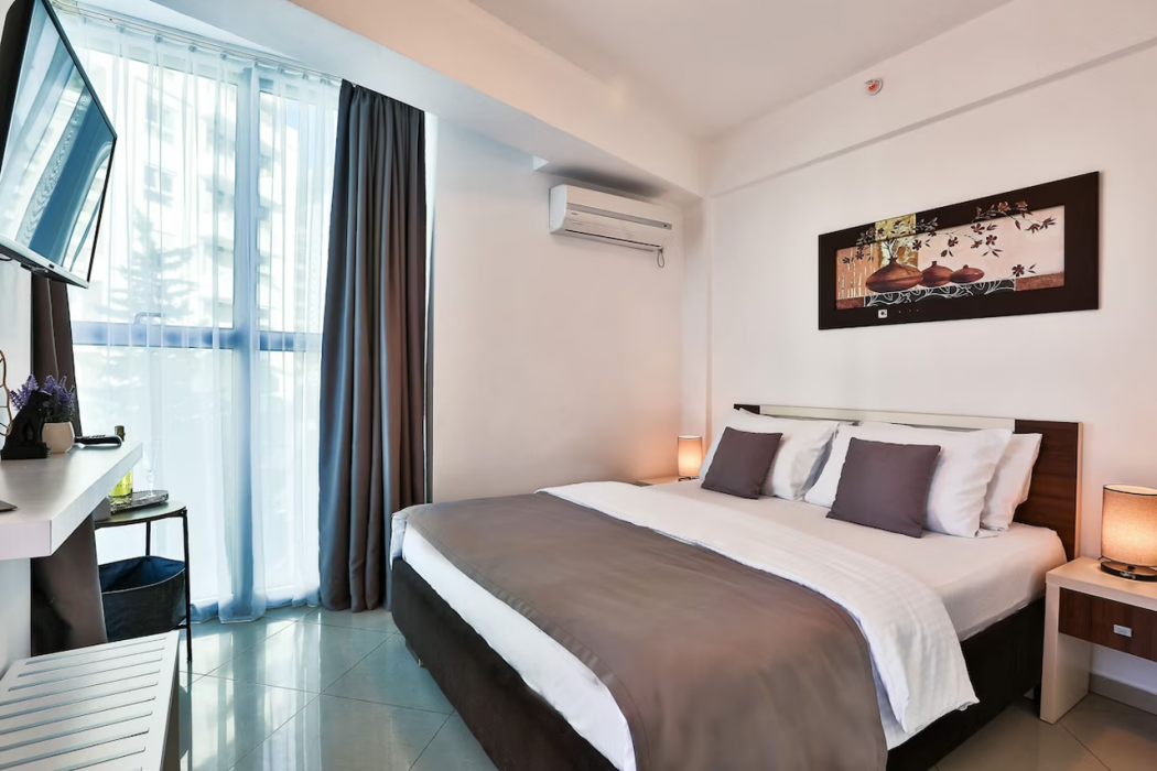 Hotel La Mer 14/65