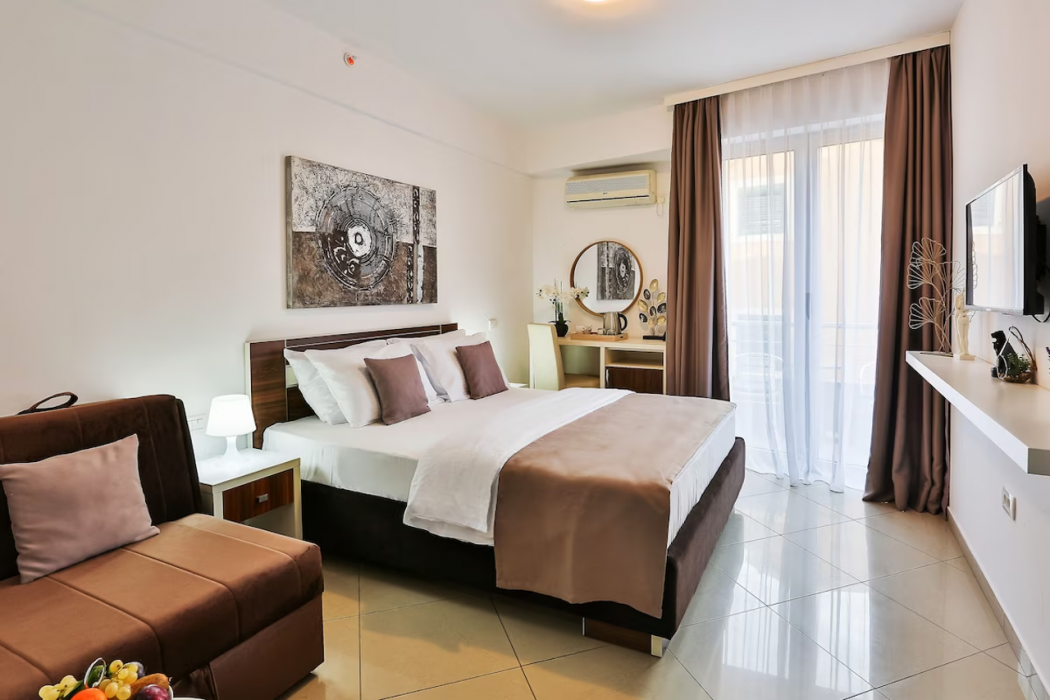 Hotel La Mer 17/65