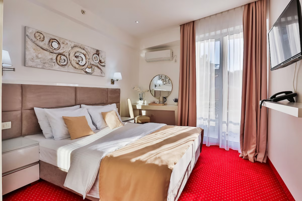 Hotel La Mer 21/65
