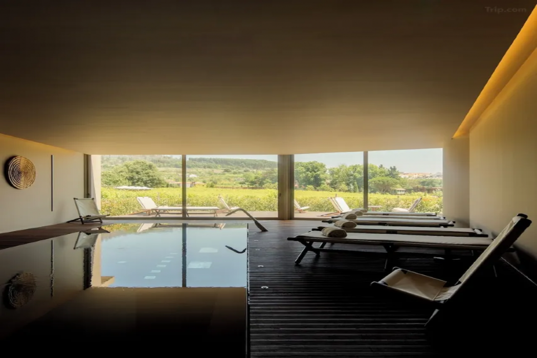 Lavandeira Douro Nature & Wellness 22/55