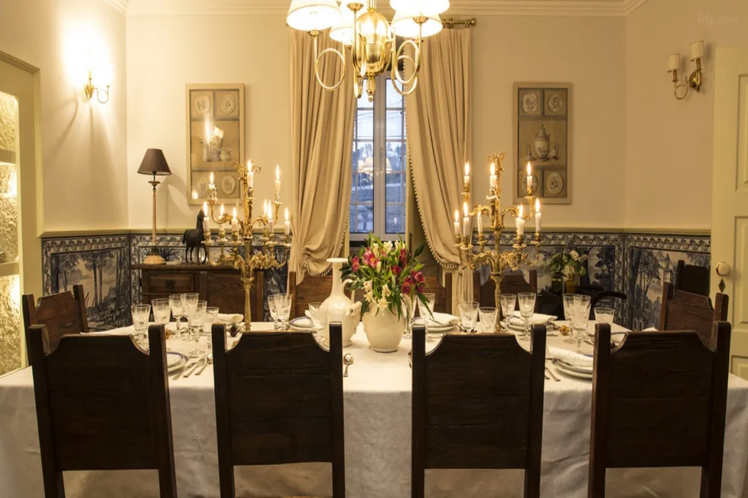 Lavandeira Douro Nature & Wellness 38/55