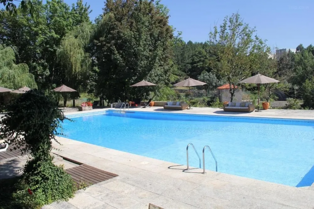 Lavandeira Douro Nature & Wellness 23/55