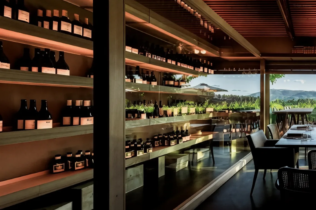 Lavandeira Douro Nature & Wellness 24/55