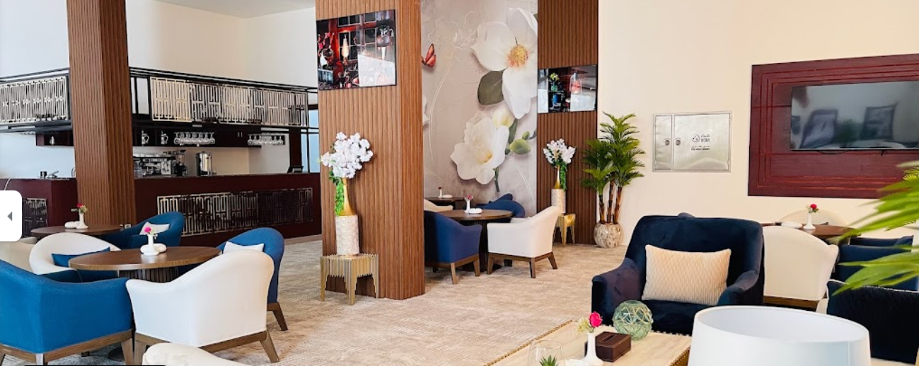 لو بارك كونكورد بيش(Le Park Concord Hotel Baish) 6/41