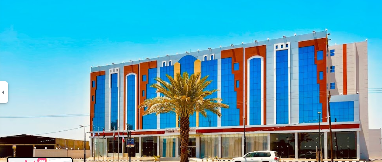 لو بارك كونكورد بيش(Le Park Concord Hotel Baish) 2/41